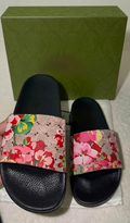 Pink Slides