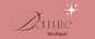 Bellure Boutique - Home