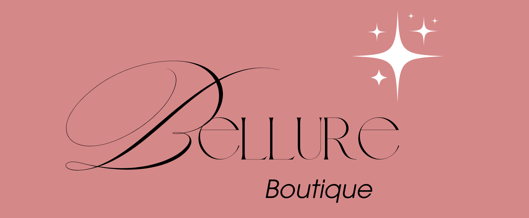 Bellure Boutique